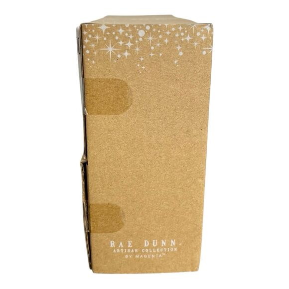 Rae Dunn Disney Princess Cinderella 8oz Set Of 4 Ceramic Ramekins - Picture 6 of 6